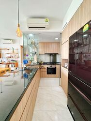 Waterfront Isle (D16), Condominium #559388321